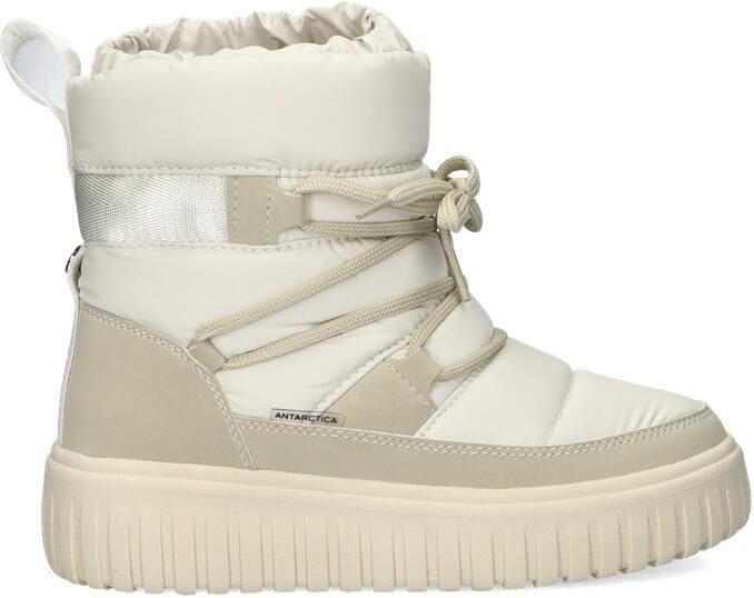 Antarctica AN 8811 wit snowboots dames (AN8811825) - Foto 2
