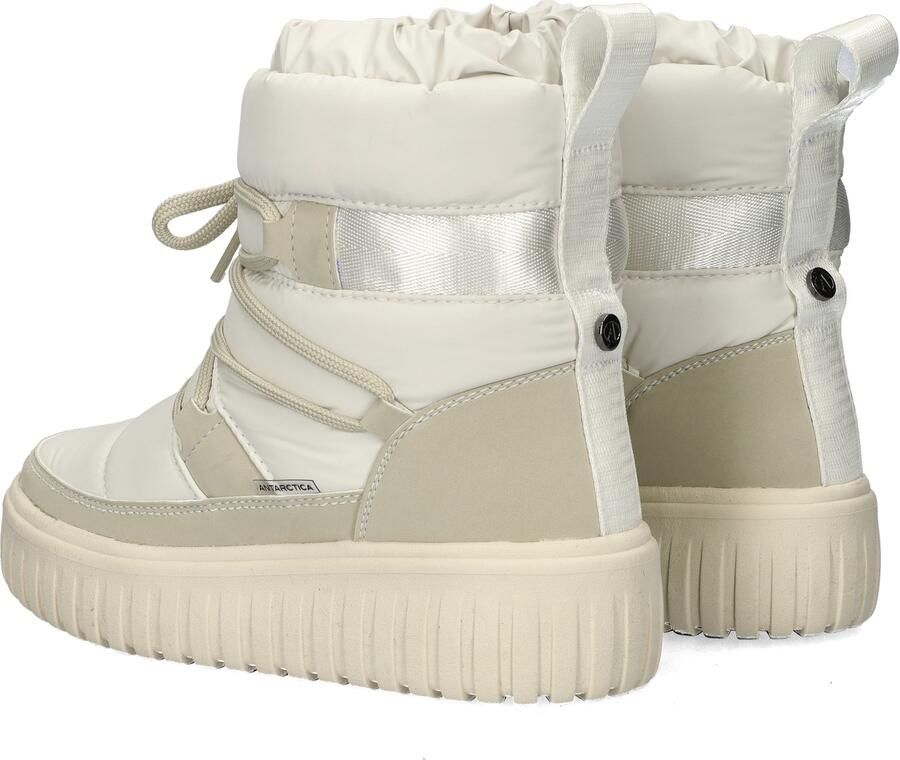 Antarctica AN 8811 wit snowboots dames (AN8811825) - Foto 3