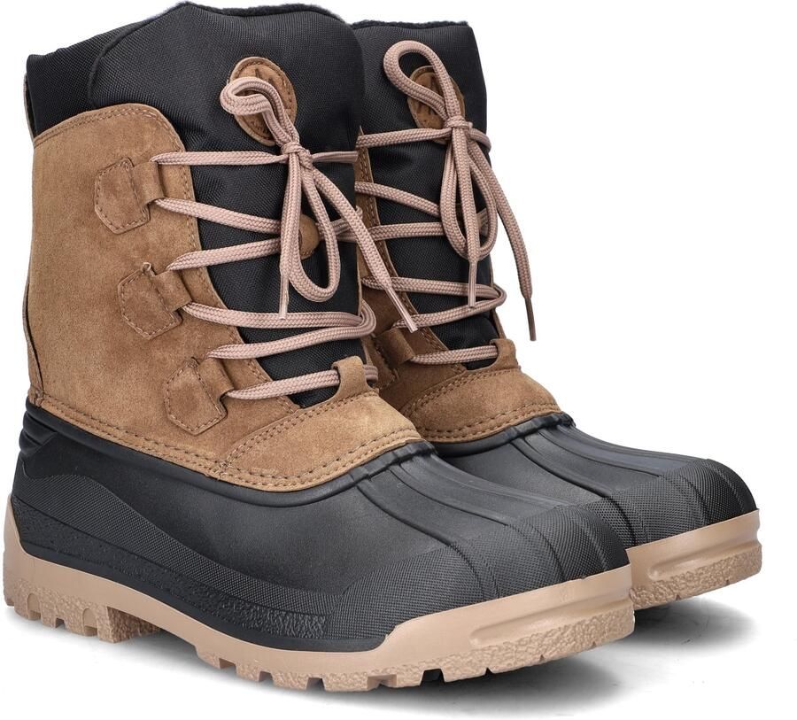 Antarctica snowboots