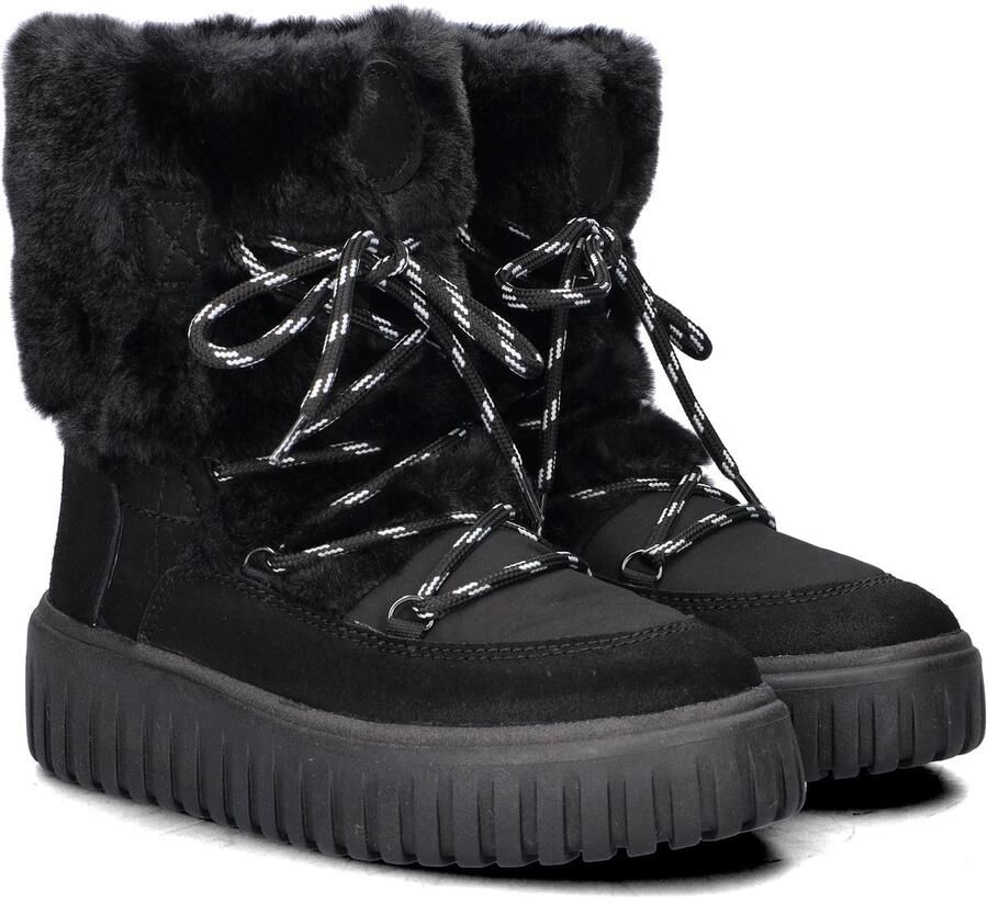 Antarctica snowboots