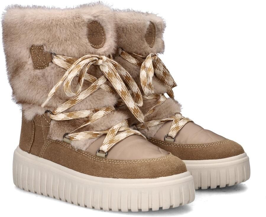 Antarctica snowboots - Foto 4