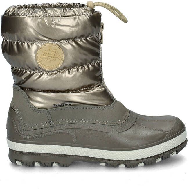 Antartica snowboots