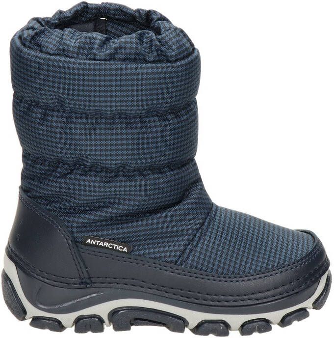 Antarctica snowboots