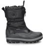 Antarctica Winterlaarzen met ritssluiting voor kinderen AN 1363 Zwart -36EU - Thumbnail 3