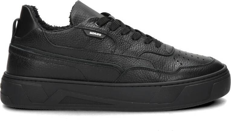 Antony Morato 707 Tumbled lage sneakers