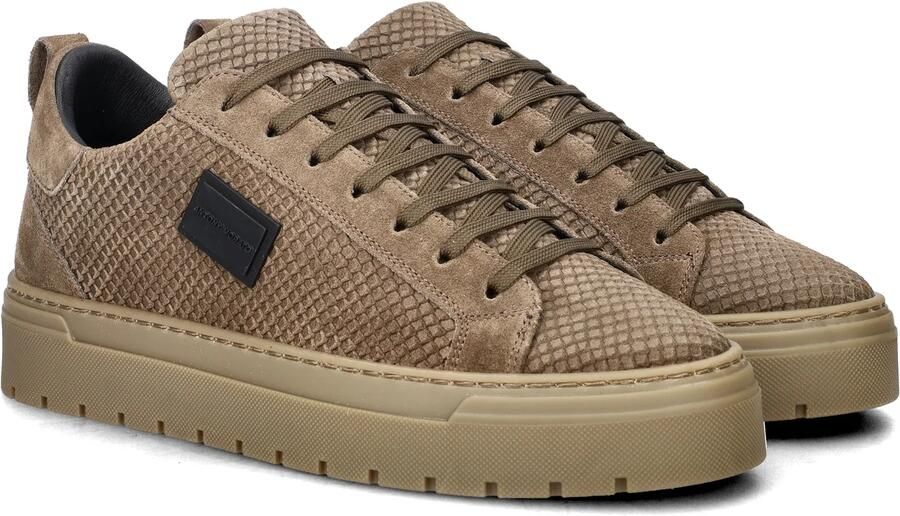 Antony Morato lage sneakers - Foto 3