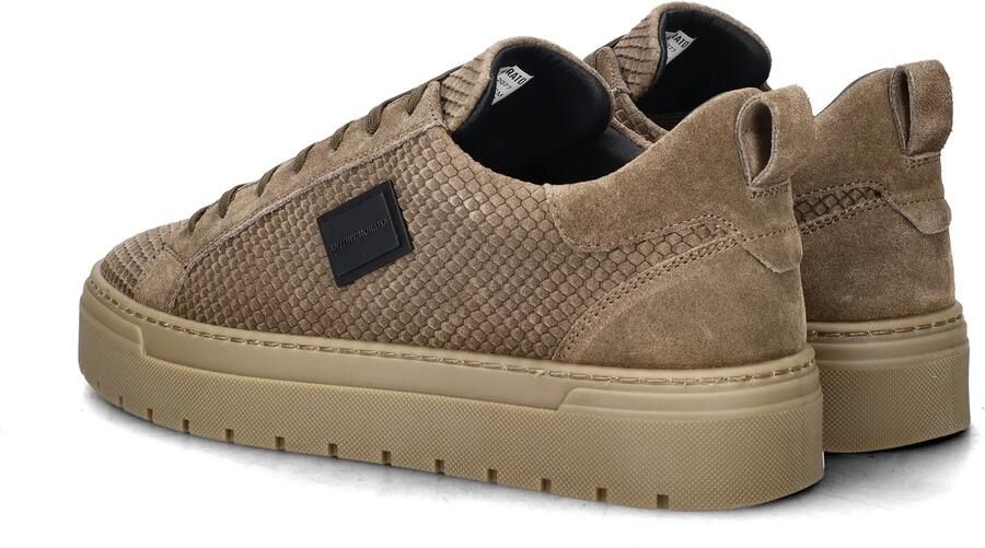 Antony Morato lage sneakers - Foto 4