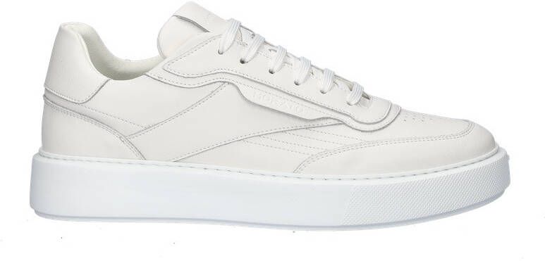 Antony Morato Boyer heren sneaker Wit