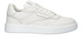 Antony Morato Boyer heren sneaker Wit - Wit