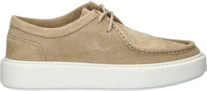 Antony Morato Sneakers MMFW01808-LE300005-2102 Beige Bruin - Foto 2