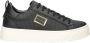 Antony Morato Animal Sneakers Metal Bold Black - Thumbnail 2