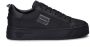 Antony Morato Sneakers MMFW01704-LE500019-9100 Zwart - Thumbnail 2