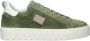 Antony morato Sneakers MMFW01680-LE300005-4077 Groen - Thumbnail 4