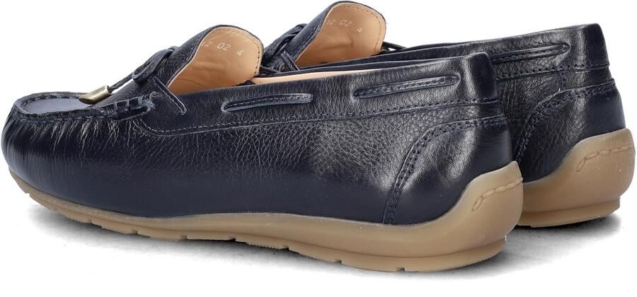 Ara Mocassins ALABAMA Slipper vrijetijdsschoen met High Soft verwisselbare inlegzool in breedte G - Foto 10