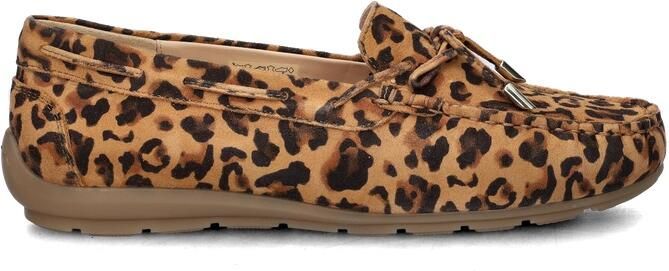 Ara Mocassins ALABAMA loafer moccasin flats in comfortabele breedte g (= breed) - Foto 2