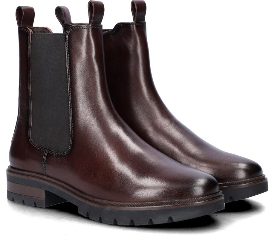 Ara Chelsea-boots CAMBRIDGE Instaplaarzen in comfortabele schoenwijdte G (= wijd) - Foto 4
