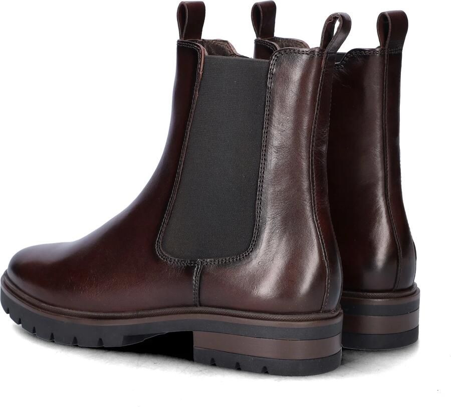 Ara Chelsea-boots CAMBRIDGE Instaplaarzen in comfortabele schoenwijdte G (= wijd) - Foto 5