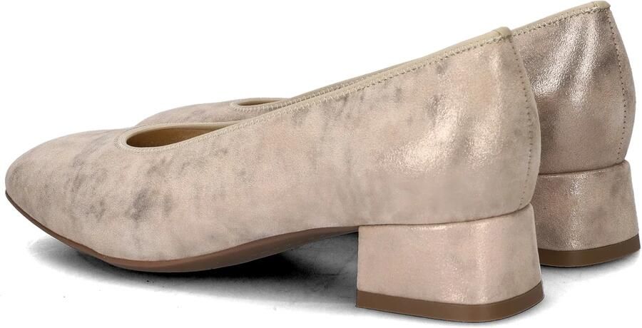 Ara -Dames goud pumps & hakschoenen - Foto 4