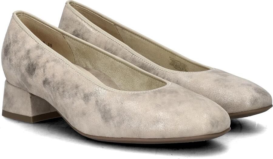 Ara -Dames goud pumps & hakschoenen - Foto 3