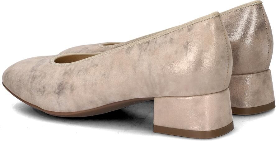 Ara -Dames goud pumps & hakschoenen - Foto 4