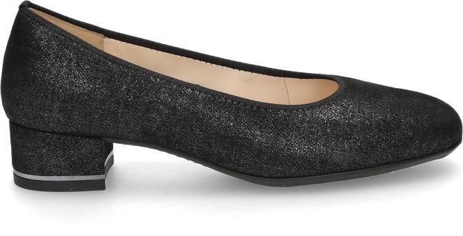 Ara Graz dames pump Zwart - Foto 4