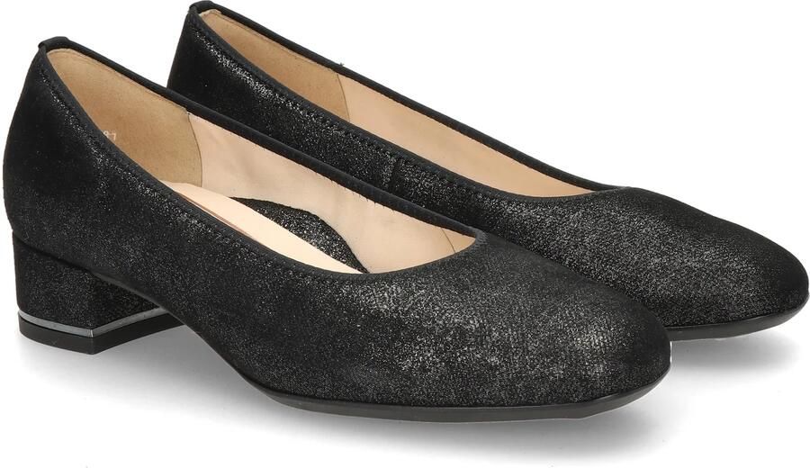 Ara Graz dames pump Zwart - Foto 5
