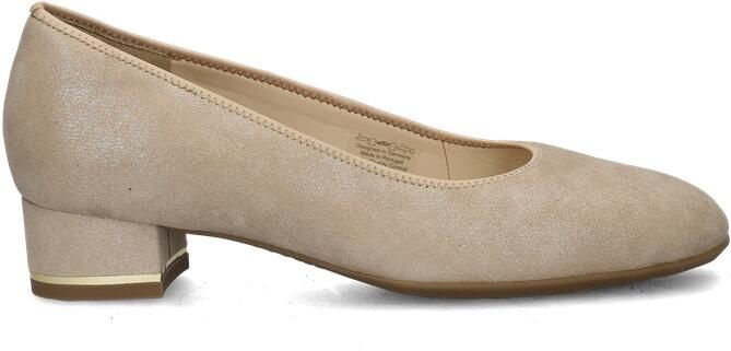 Ara Stijlvolle Graz Schoenen voor Vrouwen Gray Dames - Foto 7