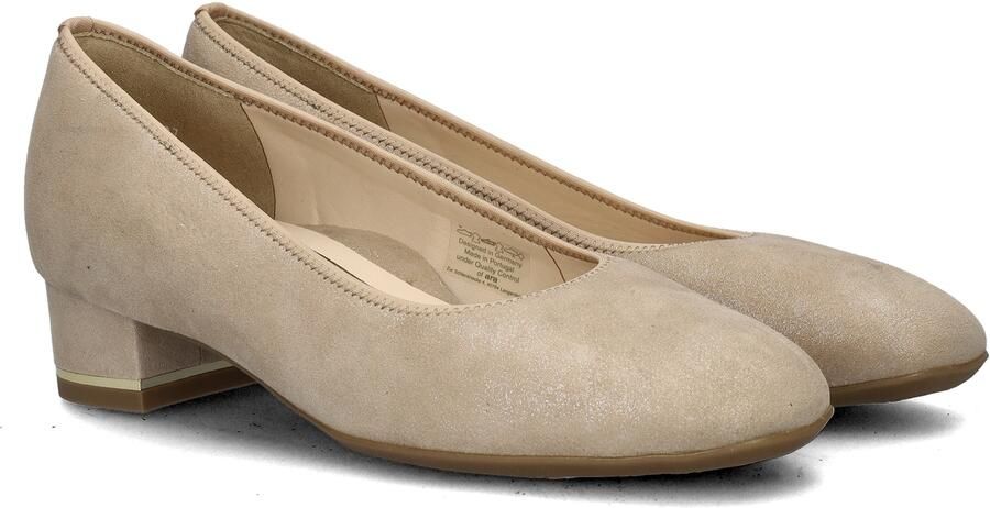Ara Stijlvolle Graz Schoenen voor Vrouwen Gray Dames - Foto 8