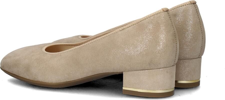 Ara Stijlvolle Graz Schoenen voor Vrouwen Gray Dames - Foto 9
