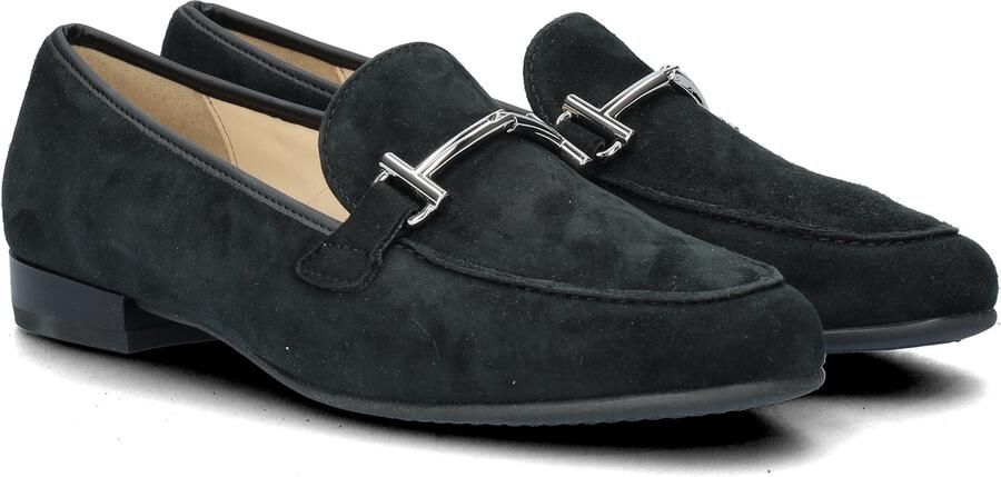 Ara dames leren mocassin zwart - Foto 3