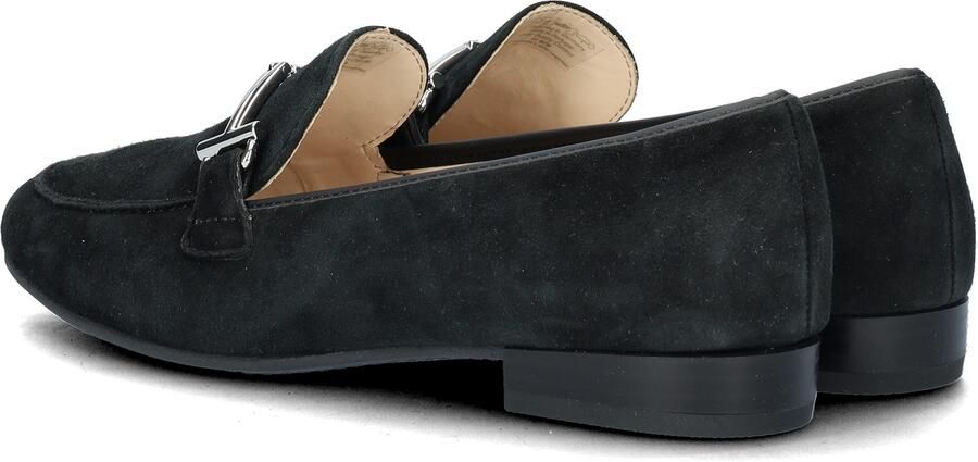 Ara dames leren mocassin zwart - Foto 4