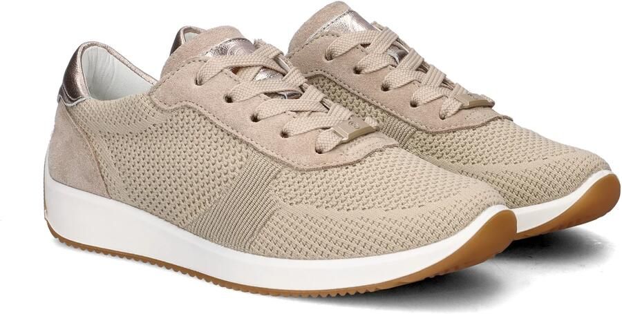 Ara 1254052 LISSABON 4.0 Lage sneakersDames sneakers Wit beige - Foto 2