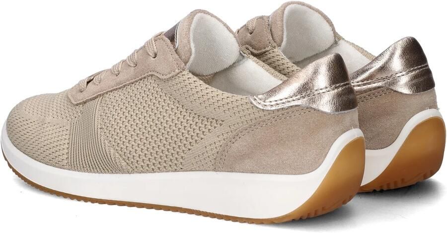 Ara 1254052 LISSABON 4.0 Lage sneakersDames sneakers Wit beige - Foto 3