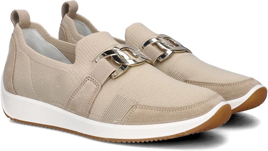 Ara Lissabon 12-54048-08 Beach Gold G- Wijdte - Foto 2