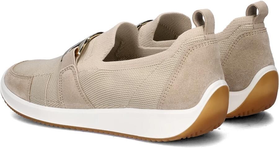 Ara Lissabon 12-54048-08 Beach Gold G- Wijdte - Foto 3