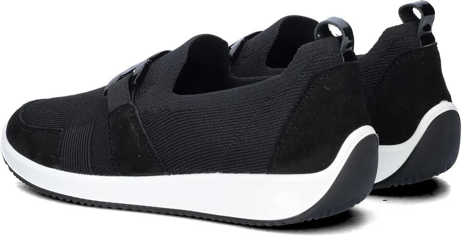 Ara Lissabon 12-54048-01 Black G-Wijdte - Foto 5