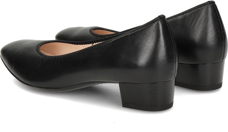 Ara Pumps Milano Business schoen in klassieke uitstraling met blokhak - Foto 8
