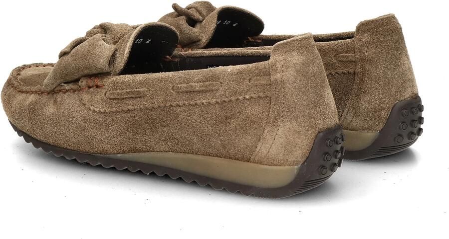 Ara art. 12-27706-10 suede taupe dames - Foto 6