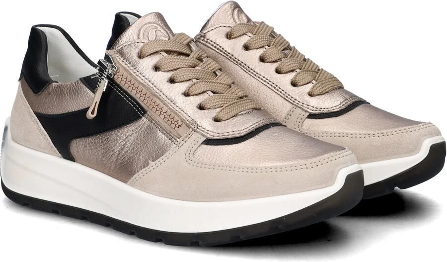 Ara Elegante Comfortabele Zwarte Schoen - Foto 3