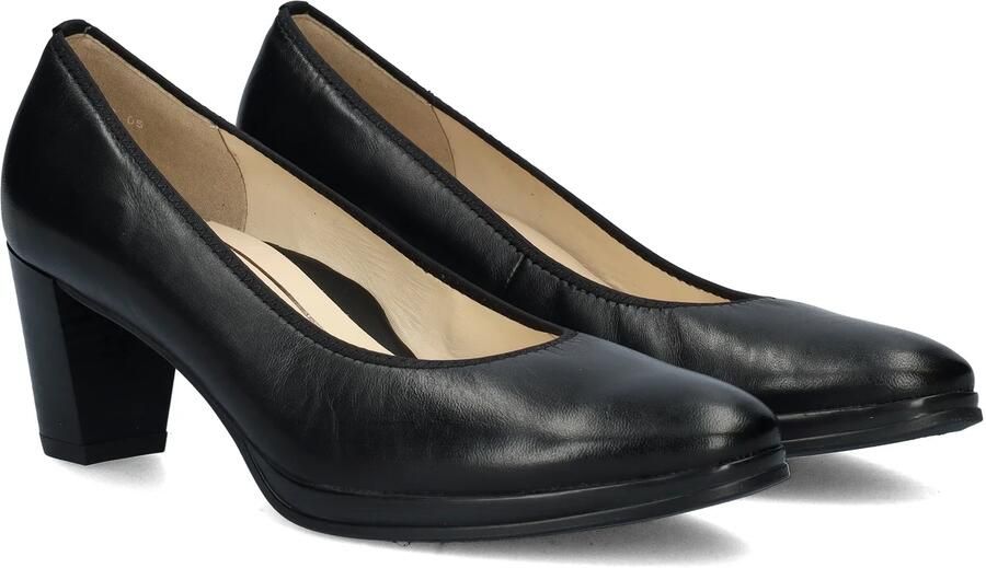 Ara Pumps Orly avondschoen feestelijke schoen blokhak in elegante look - Foto 7