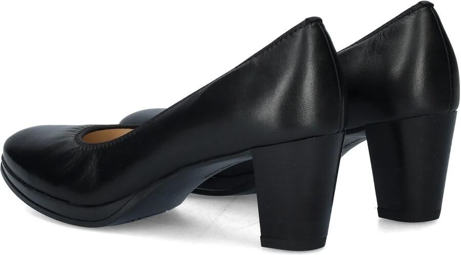 Ara Pumps Orly avondschoen feestelijke schoen blokhak in elegante look - Foto 8