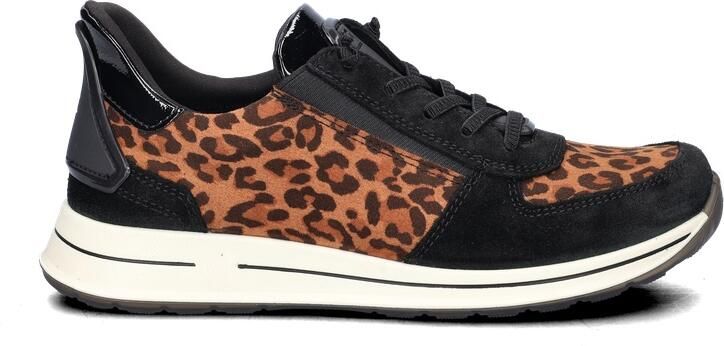 Ara Slip-on sneakers OSAKA Slipper met elastische veters en Easy2Go-functie H-wijdte - Foto 2