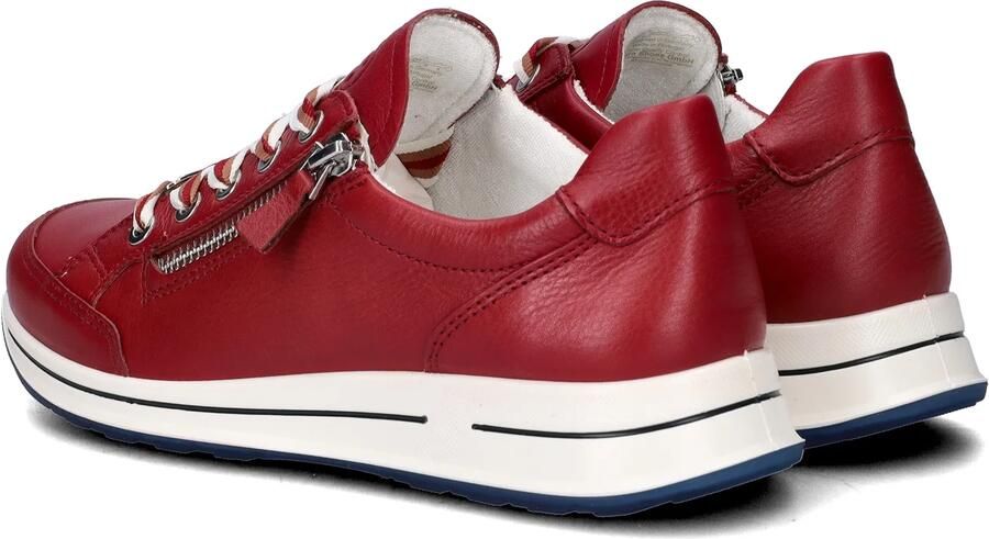 Ara Osaka 2.0 dames sneaker Bordo - Foto 5