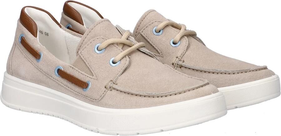 Ara Rom 2.0 dames bootschoen Beige - Foto 3