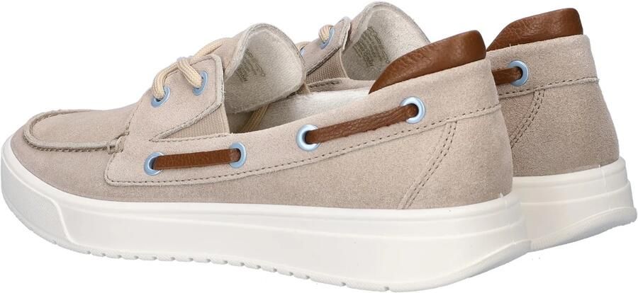 Ara Rom 2.0 dames bootschoen Beige - Foto 4