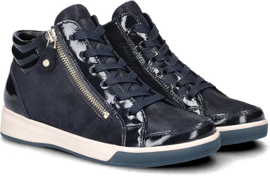 Ara Rom hoge sneakers - Foto 3