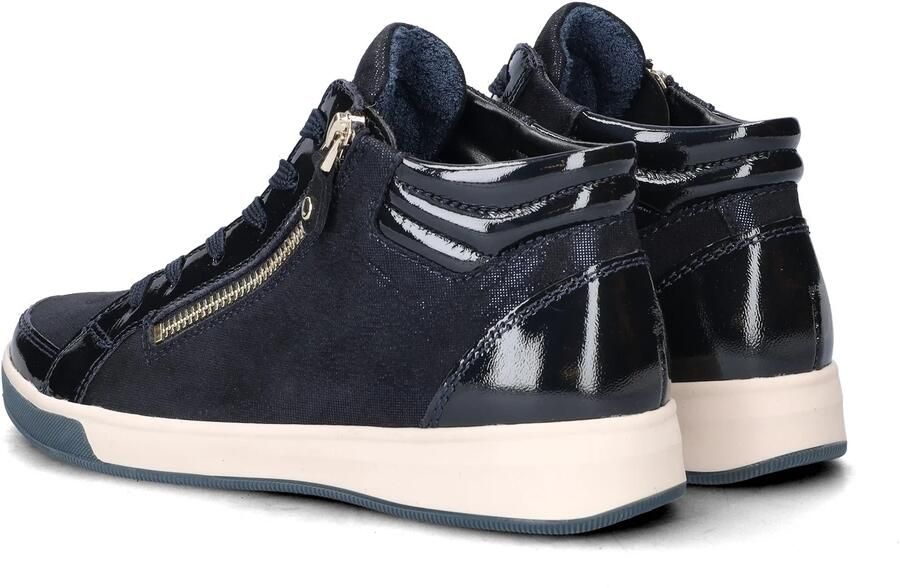 Ara Rom hoge sneakers - Foto 4
