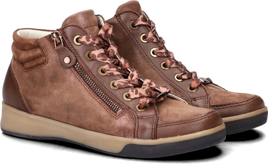 Ara Rom hoge sneakers - Foto 3