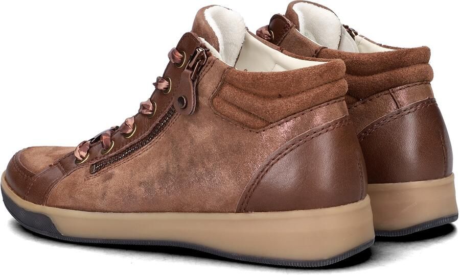 Ara Rom hoge sneakers - Foto 4