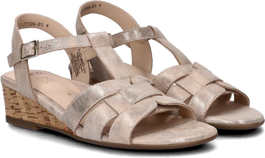 Ara Sirmione sandalen - Foto 3